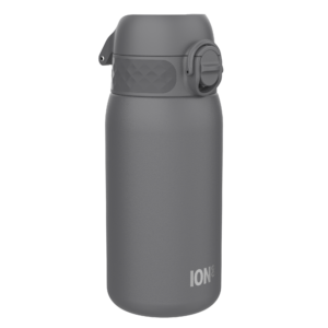 Butelka Ion8® Single Wall I8SS400GRY Grey