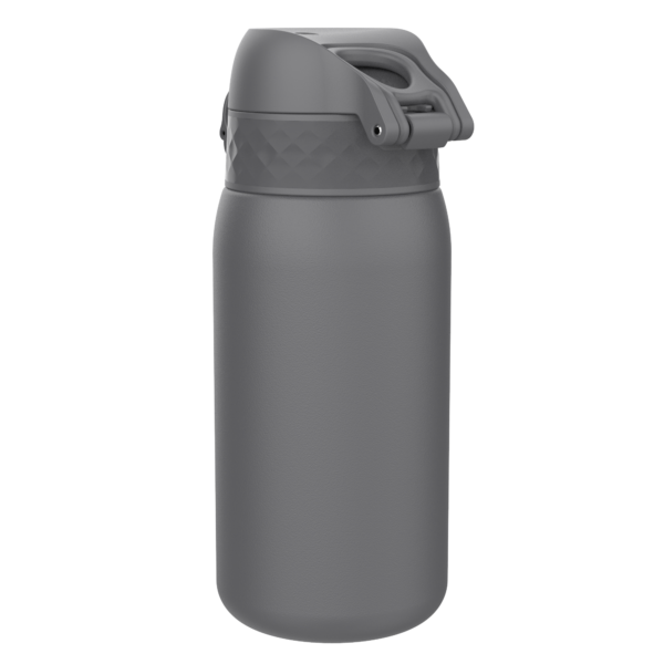 Butelka Ion8® Single Wall I8SS400GRY Grey