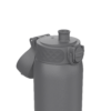 Butelka Ion8® Single Wall I8SS400GRY Grey