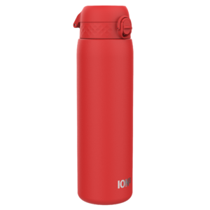 Butelka Ion8® Single Wall I8SS1000RED Red