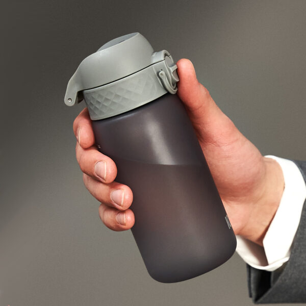 Butelka Ion8® I8RF350GRY Grey