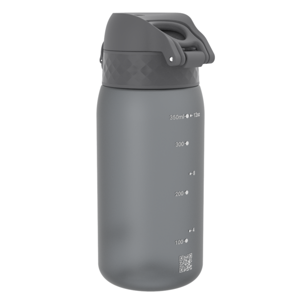 Butelka Ion8® I8RF350GRY Grey