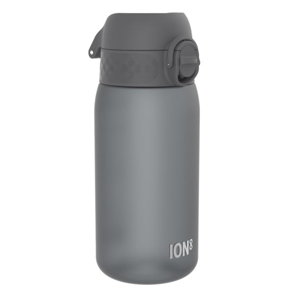 Butelka Ion8® I8RF350GRY Grey