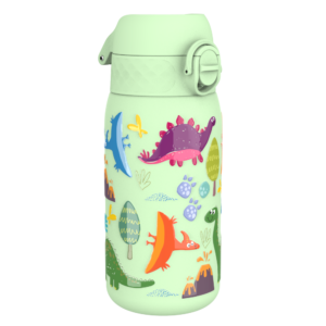 Butelka Termiczna ION8 I8TS320PGDINO Dinosaur