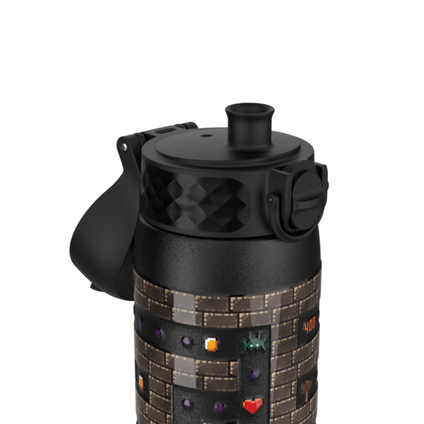 Butelka Termiczna ION8 I8TS500PKGAME Gamer