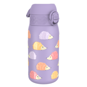 Butelka ION8 Single Wall I8SS400PVHHOG Hedgehog