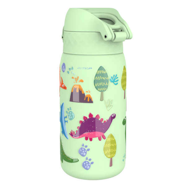 Butelka Termiczna ION8 I8TS320PGDINO Dinosaur