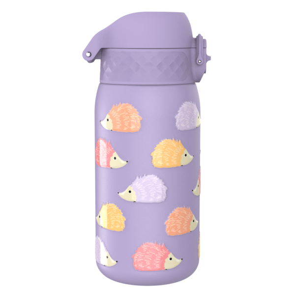 Butelka ION8 Single Wall I8SS400PVHHOG Hedgehog