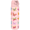 Butelka ION8 Single Wall I8SS600PPBFLY Butterfly