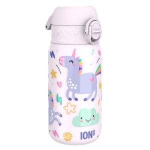 Butelka ION8 Single Wall I8SS400PPUNI Unicorn