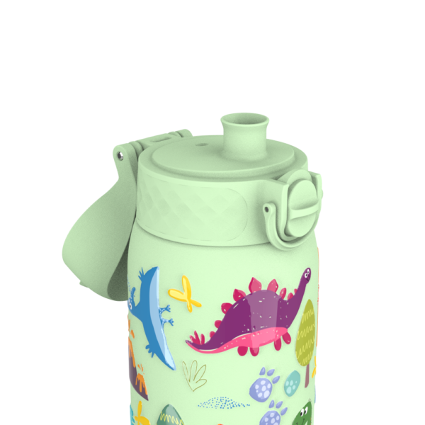 Butelka Termiczna ION8 I8TS320PGDINO Dinosaur