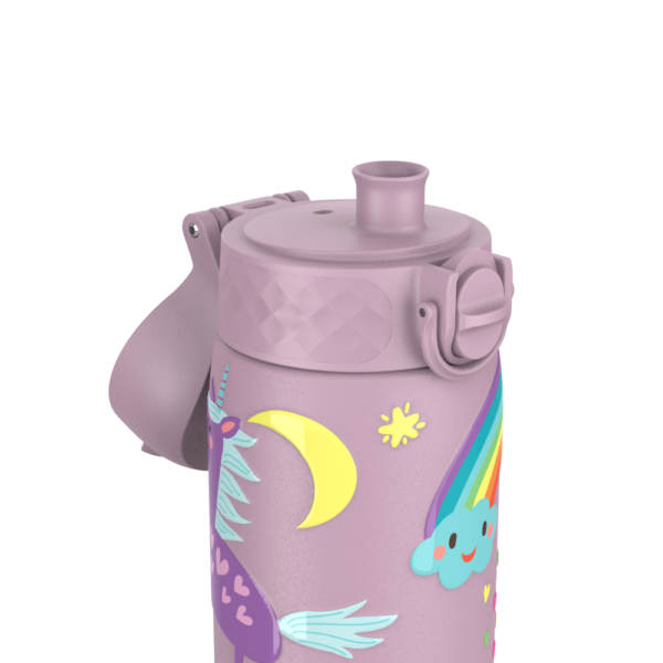 Butelka Termiczna ION8 I8TS500PPUNIC Unicorn