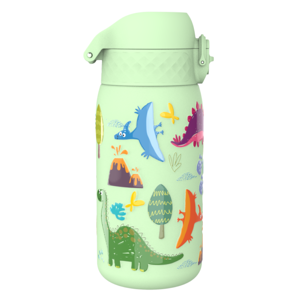 Butelka Termiczna ION8 I8TS320PGDINO Dinosaur