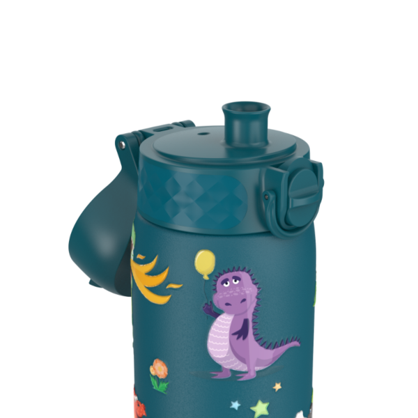 Butelka ION8 Single Wall I8SS600PTDRAG Dragon