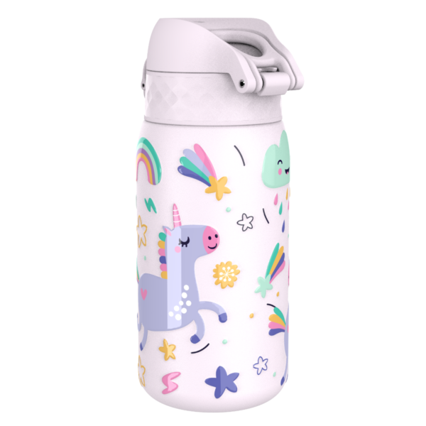 Butelka ION8 Single Wall I8SS400PPUNI Unicorn