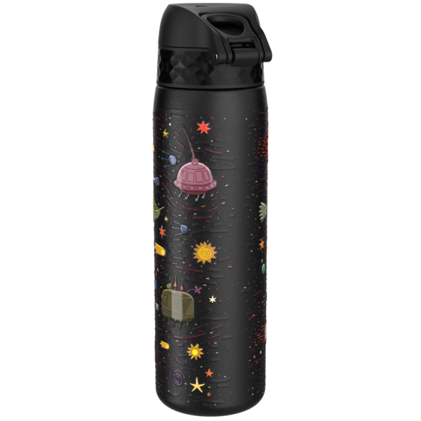 Butelka Termiczna ION8 I8TS500PKSPACE Spaceships