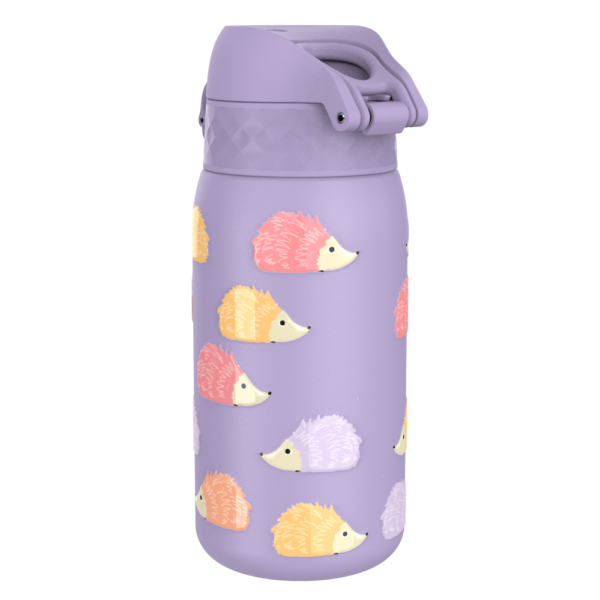 Butelka ION8 Single Wall I8SS400PVHHOG Hedgehog