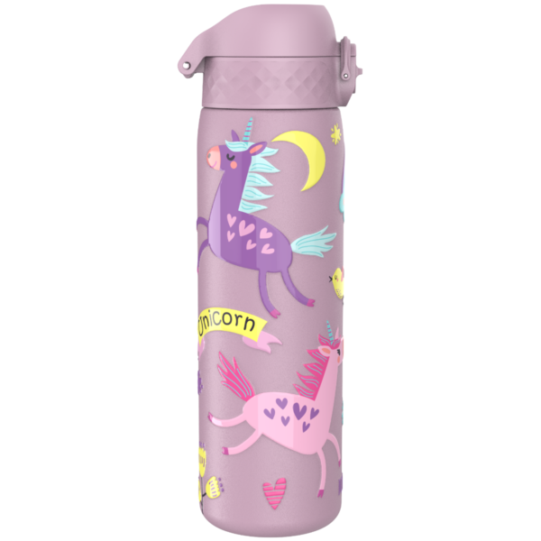 Butelka Termiczna ION8 I8TS500PPUNIC Unicorn