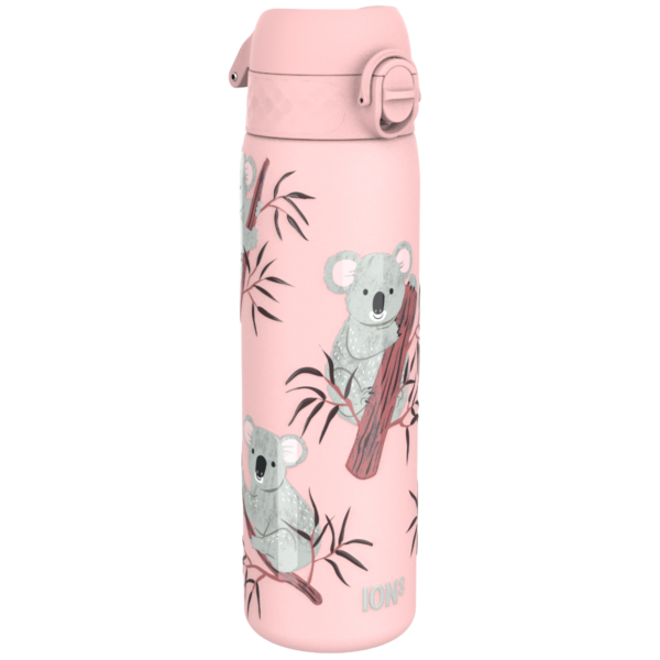 Butelka Ion8 Single Wall I8SS600PPKOALA Koala