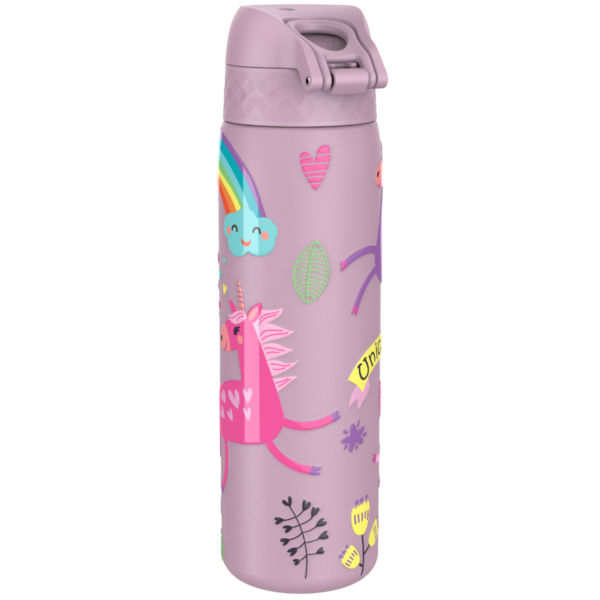 Butelka Termiczna ION8 I8TS500PPUNIC Unicorn