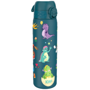 Butelka ION8 Single Wall I8SS600PTDRAG Dragon