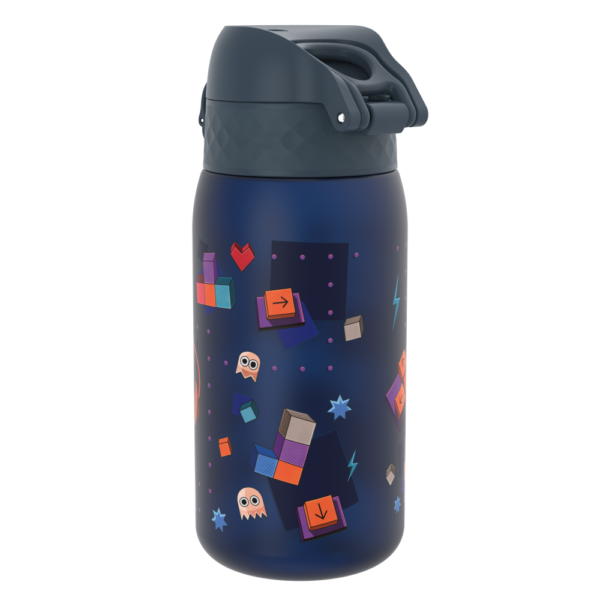 Butelka ION8 I8RF350PNGAME Gamer (Navy)