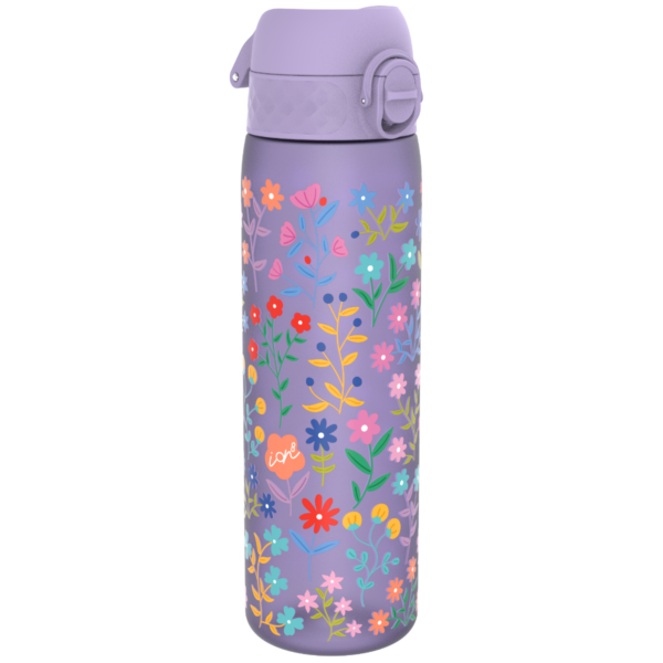 Butelka ION8 I8RF500PVFLOW Delicate Floral (Periwinkle)