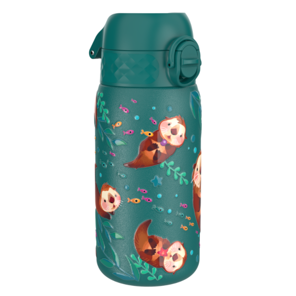 Butelka Ion8 Single Wall I8SS400PAOTTER Otters