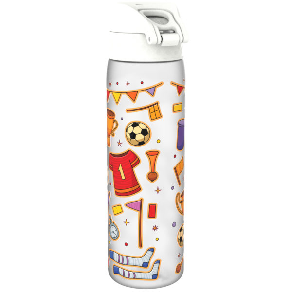Butelka ION8 I8RF500PIFOOT Football