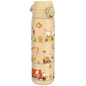 Butelka ION8 Single Wall I8SS600PYCONST Construction Machines