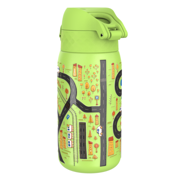 Butelka ION8 Single Wall I8SS400PGCARS Cars