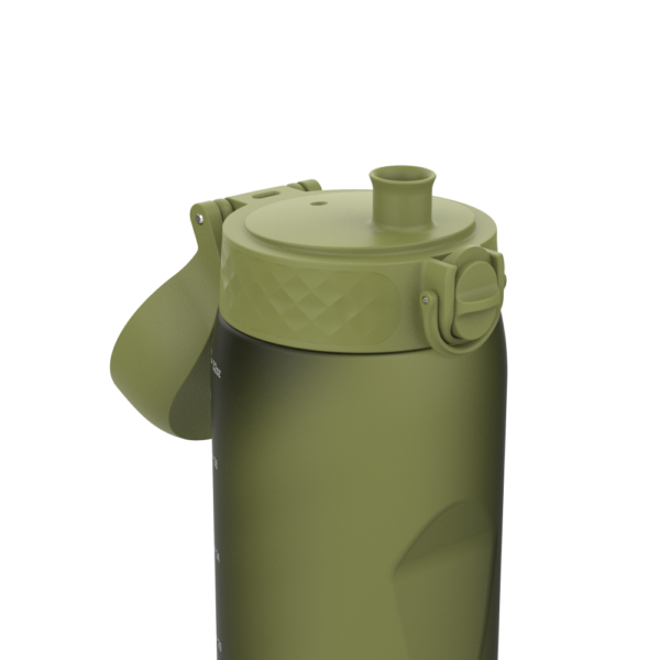 Butelka ION8 I8RF1000KGRE Khaki Green