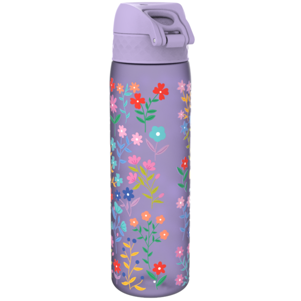 Butelka ION8 I8RF500PVFLOW Delicate Floral (Periwinkle)