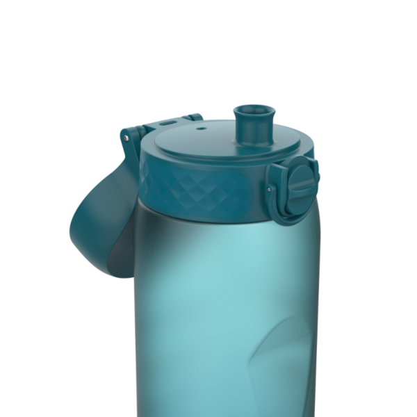 Butelka ION8 I8RF1000PTBMOT Motivator (Gradient Deep Teal/Sonic Blue)