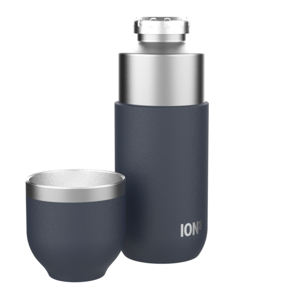 Termos podróżny Travel Flask ION8 I8FS700ANAVY Ash Navy