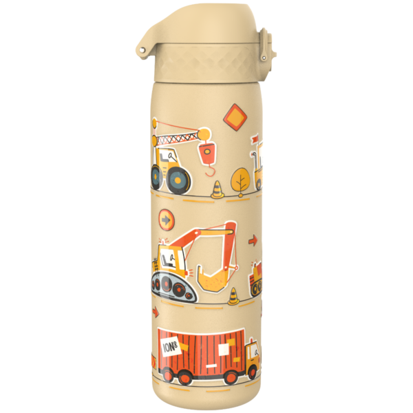 Butelka ION8 Single Wall I8SS600PYCONST Construction Machines