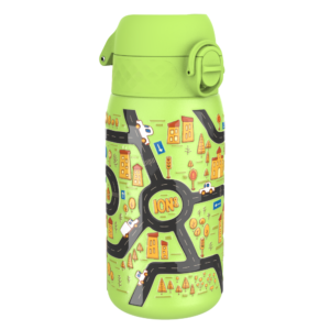 Butelka ION8 Single Wall I8SS400PGCARS Cars