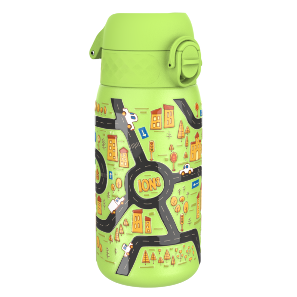 Butelka ION8 Single Wall I8SS400PGCARS Cars