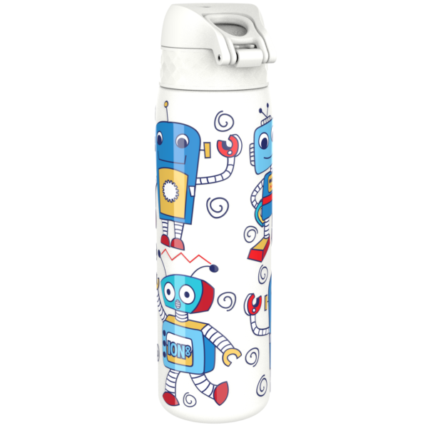 Butelka ION8 Single Wall I8SS600PIROBOT Robots