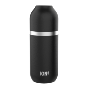 Termos podróżny Travel Flask ION8 I8FS700BLK Black