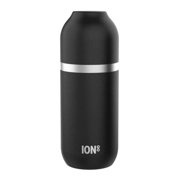Termos podróżny Travel Flask ION8 I8FS700BLK Black