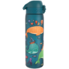 Butelka ION8 I8RF500PTWHALES Whales (Deep Teal)
