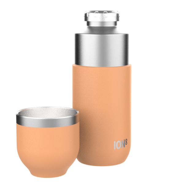 Termos podróżny Travel Flask ION8 I8FS700COR Coral