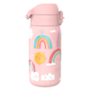 Butelka ION8 Single Wall I8SS400PPRAINB Rainbows