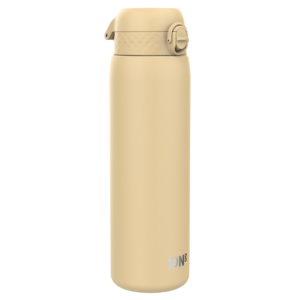 Butelka ION8 Single Wall I8SS1000DES Desert
