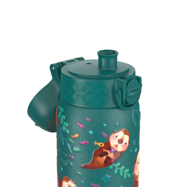 Butelka Ion8 Single Wall I8SS400PAOTTER Otters