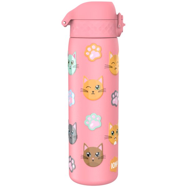 Butelka Termiczna ION8 I8TS500PRCATS Cats
