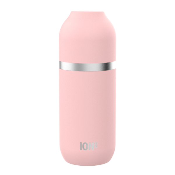 Termos podróżny Travel Flask ION8 I8FS700ROS Rose Quartz