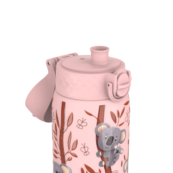 Butelka ION8 Single Wall I8SS400PPKOALA Koala