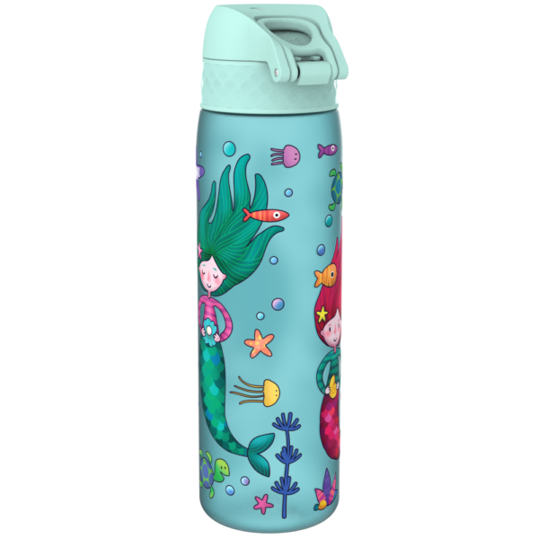 Butelka ION8 I8RF500PBMER Mermaids